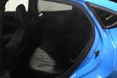 Thumbnail of 2022 Blue Ford Mustang Mach-E