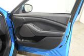Thumbnail of 2022 Blue Ford Mustang Mach-E