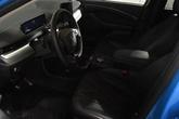 Thumbnail of 2022 Blue Ford Mustang Mach-E