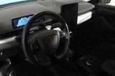 Thumbnail of 2022 Blue Ford Mustang Mach-E