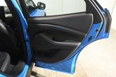 Thumbnail of 2022 Blue Ford Mustang Mach-E