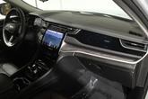 Thumbnail of 2022 Silver Zynith Jeep Grand Cherokee 4xe