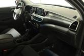 Thumbnail of 2021 Black Noir Pearl Hyundai TUCSON
