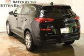 Thumbnail of 2021 Black Noir Pearl Hyundai TUCSON