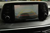 Thumbnail of 2021 Black Noir Pearl Hyundai TUCSON