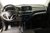 Thumbnail of 2021 Black Noir Pearl Hyundai TUCSON