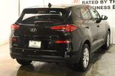 Thumbnail of 2021 Black Noir Pearl Hyundai TUCSON
