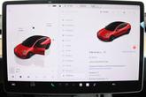 Thumbnail of 2023 Red Multi-Coat Tesla Model 3