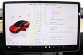Thumbnail of 2023 Red Multi-Coat Tesla Model 3