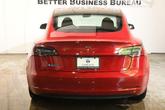 Thumbnail of 2023 Red Multi-Coat Tesla Model 3