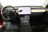 Thumbnail of 2023 Red Multi-Coat Tesla Model 3