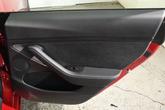 Thumbnail of 2023 Red Multi-Coat Tesla Model 3