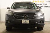 Thumbnail of 2014 Gray Honda CR-V