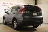 Thumbnail of 2014 Gray Honda CR-V