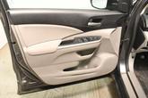 Thumbnail of 2014 Gray Honda CR-V