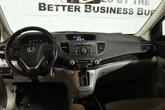 Thumbnail of 2014 Gray Honda CR-V