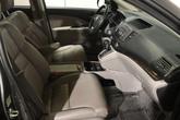 Thumbnail of 2014 Gray Honda CR-V