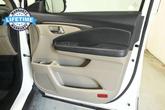 Thumbnail of 2019 White Diamond Pearl Honda Pilot