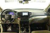 Thumbnail of 2019 White Diamond Pearl Honda Pilot