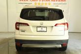 Thumbnail of 2019 White Diamond Pearl Honda Pilot