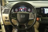 Thumbnail of 2019 White Diamond Pearl Honda Pilot