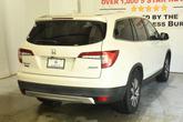 Thumbnail of 2019 White Diamond Pearl Honda Pilot