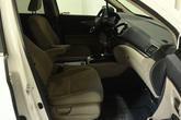 Thumbnail of 2019 White Diamond Pearl Honda Pilot