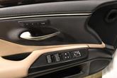 Thumbnail of 2021 Eminent White Pearl Lexus ES 250