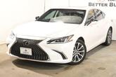 Photo of 2021 Eminent White Pearl Lexus ES 250