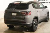Thumbnail of 2022 Gray Jeep Compass