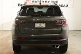 Thumbnail of 2022 Gray Jeep Compass