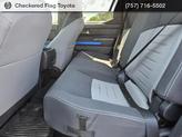 Thumbnail of 2025 Blue Crush Metallic Toyota Tacoma