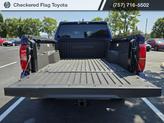 Thumbnail of 2025 Blue Crush Metallic Toyota Tacoma