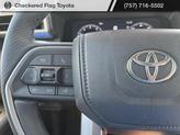 Thumbnail of 2025 Blue Crush Metallic Toyota Tacoma