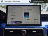 Thumbnail of 2025 Blue Crush Metallic Toyota Tacoma
