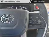 Thumbnail of 2025 Blue Crush Metallic Toyota Tacoma