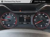 Thumbnail of 2021 Mosaic Black Metallic Chevrolet Trailblazer