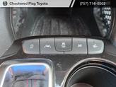 Thumbnail of 2021 Mosaic Black Metallic Chevrolet Trailblazer