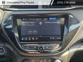 Thumbnail of 2021 Mosaic Black Metallic Chevrolet Trailblazer