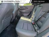Thumbnail of 2021 Mosaic Black Metallic Chevrolet Trailblazer