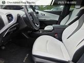Thumbnail of 2021 Wind Chill Pearl Toyota Prius