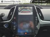 Thumbnail of 2021 Wind Chill Pearl Toyota Prius