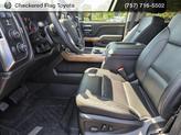 Thumbnail of 2018 Black Chevrolet Silverado 1500