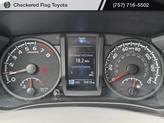 Thumbnail of 2023 Magnetic Gray Metallic Toyota Tacoma