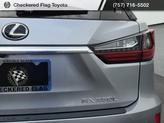 Thumbnail of 2022 Iridium Lexus RX 350L