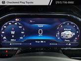 Thumbnail of 2025 Black Chevrolet Silverado 1500