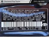 Thumbnail of 2021 Black Sand Pearl Toyota Corolla