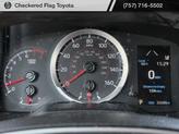 Thumbnail of 2021 Black Sand Pearl Toyota Corolla