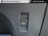 Thumbnail of 2021 Black Sand Pearl Toyota Corolla