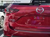 Thumbnail of 2023 Soul Red Crystal Metallic Mazda CX-5